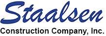 Staalsen Construction Company, Inc.